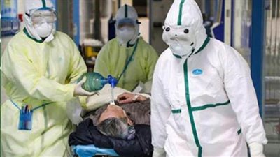 إيطاليا تسجل نحو 12 ألف إصابة جديدة بكورونا