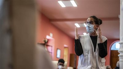 لجنة مجابهة 