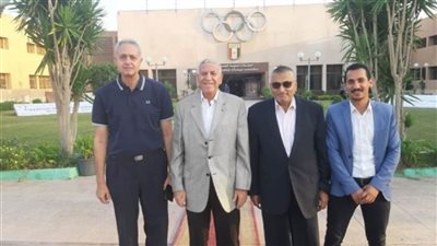 مستند.. اتحاد الطائرة يؤجل الجمعية العمومية حتى إشعار آخر