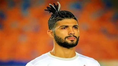 مواقع تونسية تبرز تعافي لاعب فريق الزمالك فرجاني ساسي من 