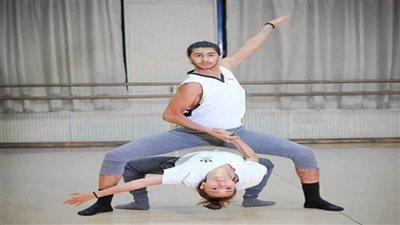 إيزيس أحدث عروض فرسان الشرق بالجمهورية وأوبرا الإسكندرية