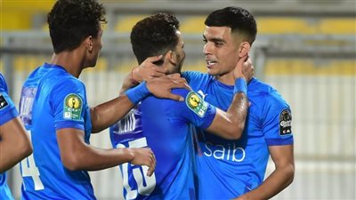 أشرف بن شرقي: سنكرر الفوز على الرجاء في القاهرة