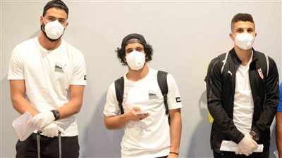 بعد الفوز على الرجاء.. تعرف على موعد عودة الزمالك من المغرب