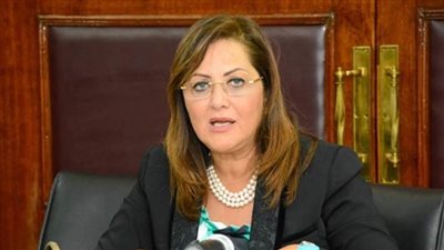 وزيرة التخطيط: الدولة المصرية جادة في تمكين الشباب