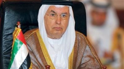 أمانة مجلس وزراء الإعلام العرب تنعي إبراهيم العابد