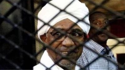 السودان: إرجاء محاكمة البشير وعدد من معاونيه في قضية انقلاب 1989