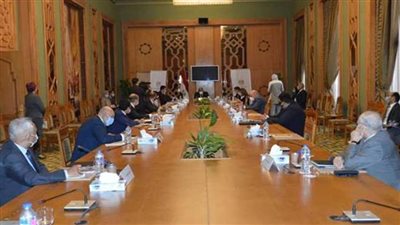 اللجنة الدائمة لحقوق الإنسان تشيد بمشروع 