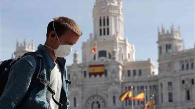 إسبانيا: الحكومة تدرس فرض قيود عامة جديدة لاحتواء تفشي كورونا