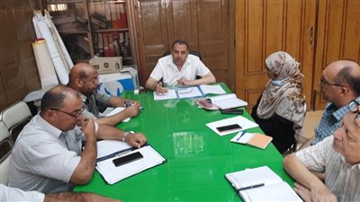 شمال سيناء تبحث توفير وحدات سكنية منخفضة التكاليف للمواطنين 