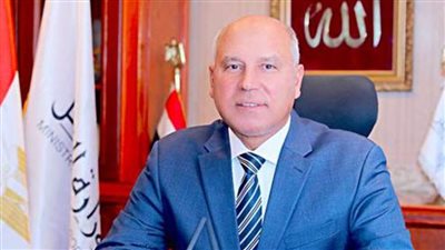 وزير النقل يؤكد حرص مصر على تقوية الربط بين الدول العربية