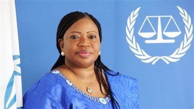 مدعية المحكمة الجنائية: بحثت في الخرطوم السماح الفوري للمحققين بدخول السودان