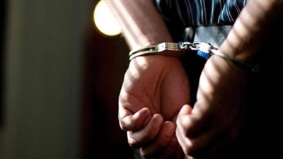 القبض علي الابن العاق ضرب والده بالشرقية