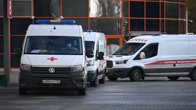 موسكو تسجل قفزة كبيرة للوفيات اليومية بجائحة 
