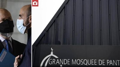 فرنسا تعلن الحرب ضد التطرف.. حل جمعية 