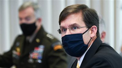 الولايات المتحدة تتجه لنقل قوات من ألمانيا إلى مناطق قريبة من الحدود الروسية