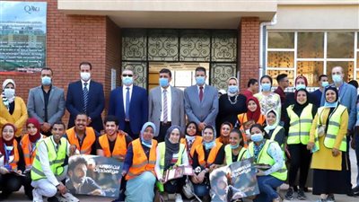 تدشين مبادرة 