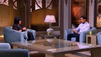 علي قاسم يكشف تفاصيل مسلسل 