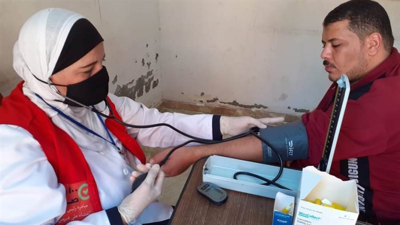 استمرار أعمال مبادرة