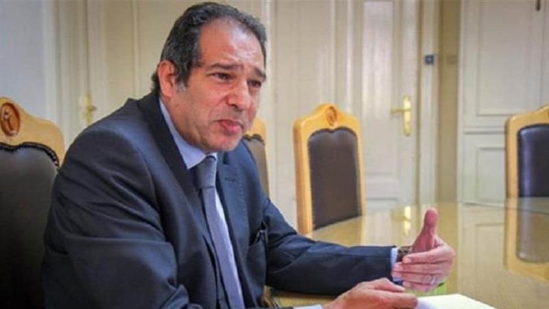 المهندس حسام الخولي