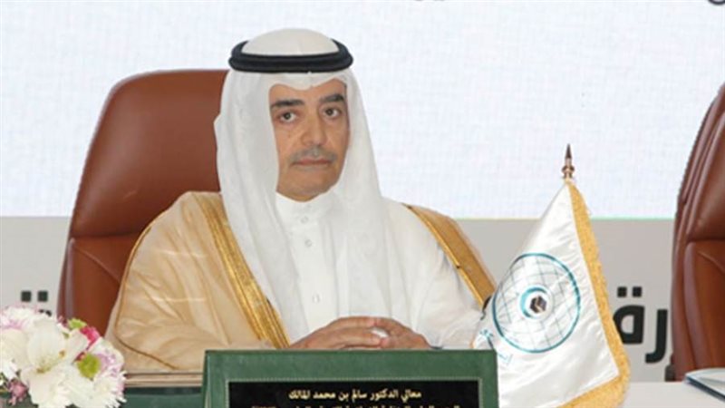 الدكتور سالم بن محمد