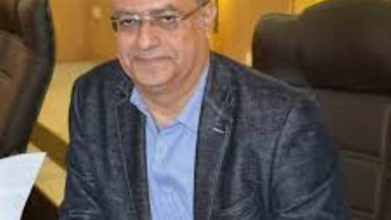 الدكتور إيهاب عيد