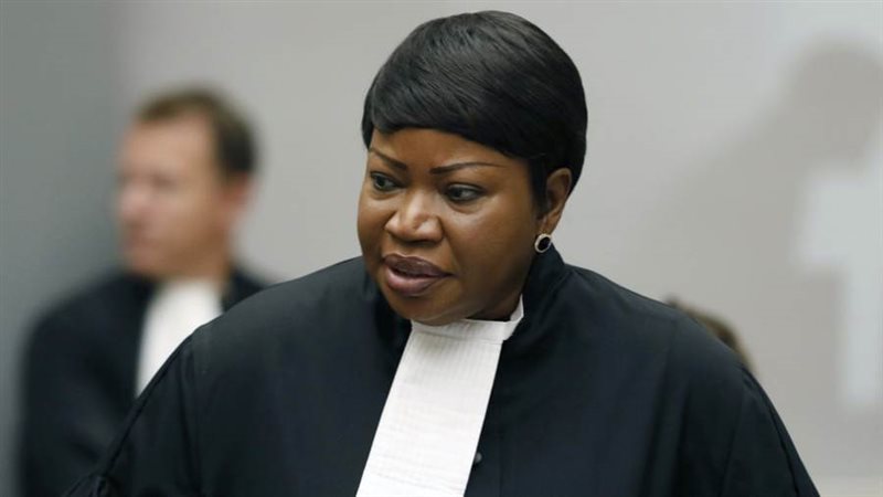 فاتو بنسودا