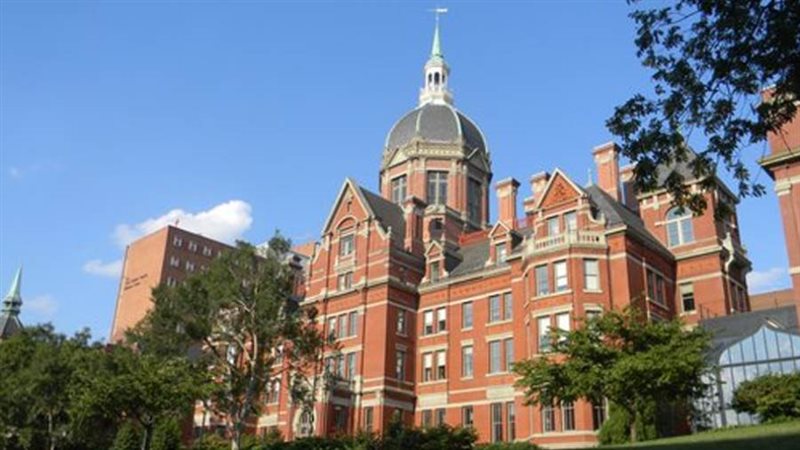 جامعة جونز هوبكنز