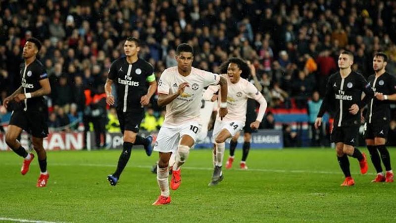 دوري أبطال أوروبا