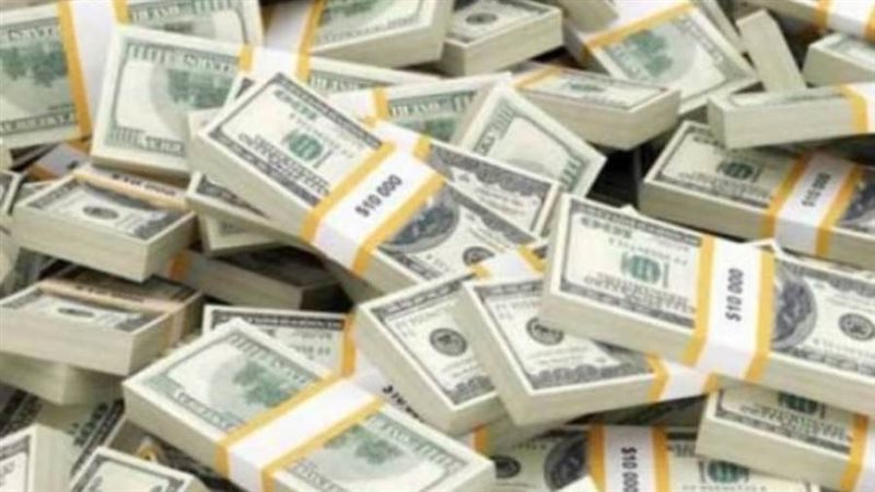 سعر الدولار