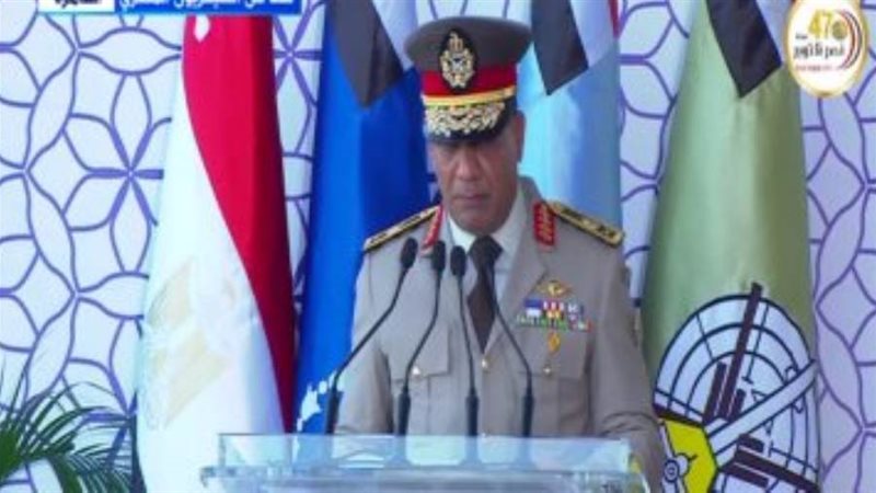 اللواء اشرف سالم