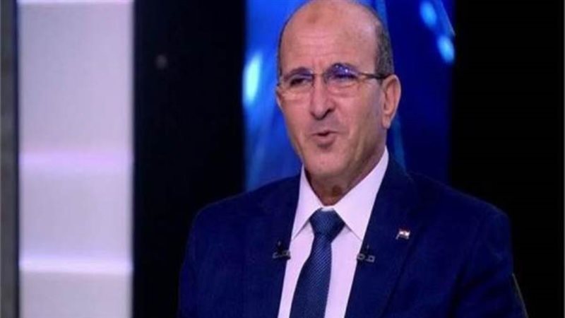 الدكتور طارق سليمان