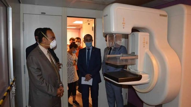 الدكتور محمد محمود