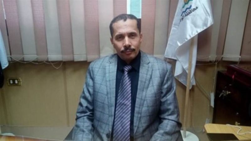 الدكتور أحمد محروس