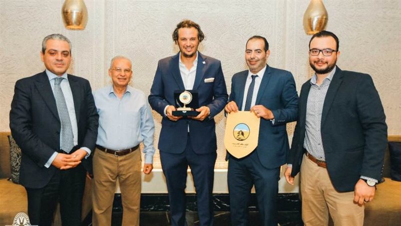 السفارة المصرية بالمغرب