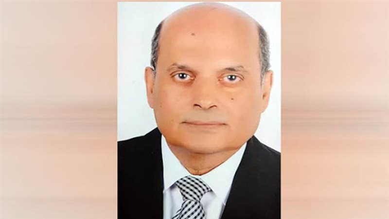 المهندس مجدي محمدين