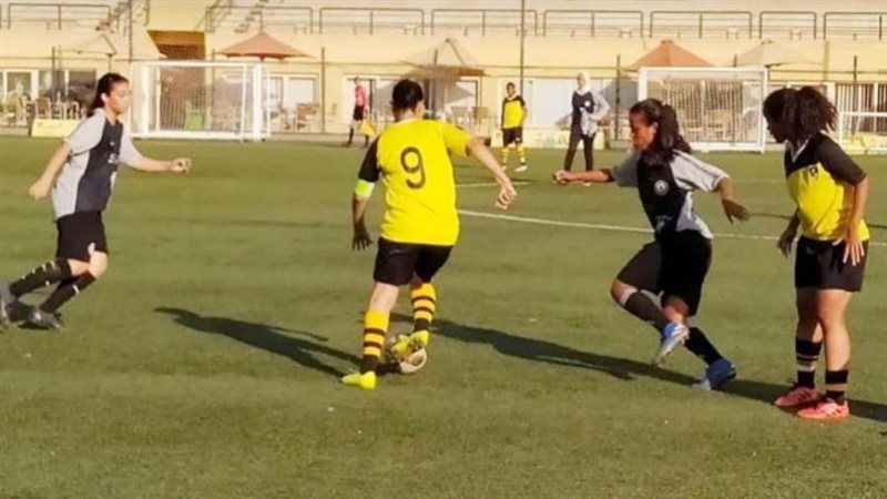 وادي دجلة للكرة النسائية