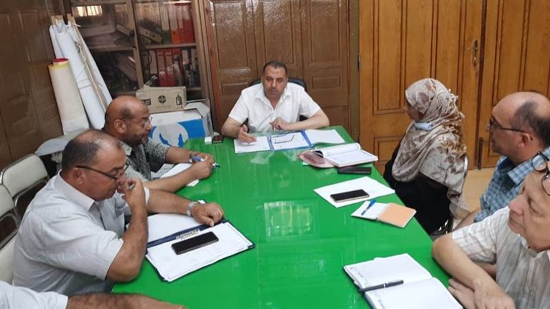 العميد أسامة الغندور