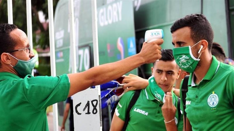 الرجاء المغربي