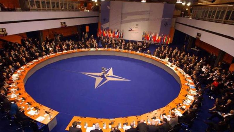 حلف الناتو - صورة