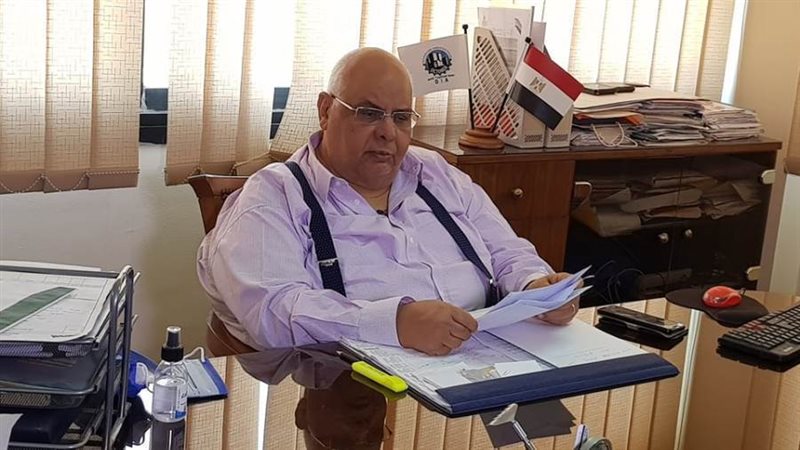 الدكتور محمد خميس