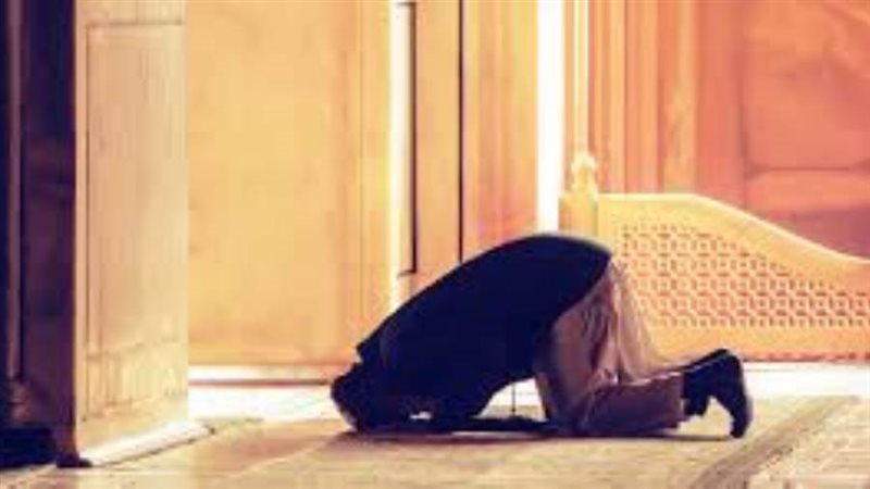 مواقيت الصلاة