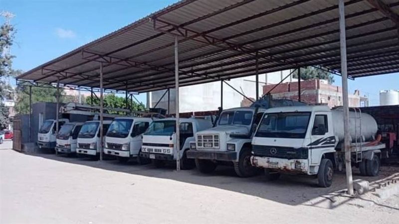 استعدادات مكثفة لمواجهة