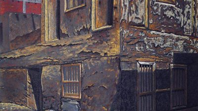 رموز الفن المصري وأعمال تعرض لأول مرة في قاعة صلاح طاهر بدار الأوبرا