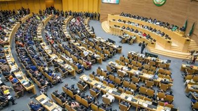  مجلس الأمن الإفريقي برئاسة مصر يناقش ملفات مهمة