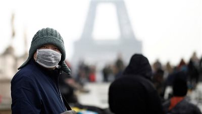 إجراء فرنسي صارم لمواجهة 