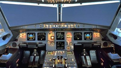 مصرللطيران تضيف جهاز الطيران التمثيلي لأحدث طائرات الإيرباص A320Neo إلى مجموعتها التدريبية