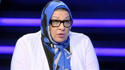 د.فاطمة سيد أحمد: سلوك هيكل خالٍ من أبجديات سلوك رجل دولة 