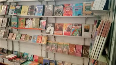 غدًا.. هيئة الكتاب تفتتح معرضًا للكتاب بمدينة السويس