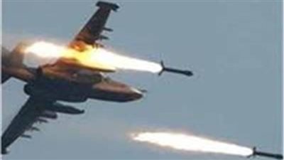 مقتل وإصابة 26 شخصًا جراء غارة جوية في أفغانستان