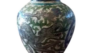 إحباط محاولة تهريب قطع أثرية